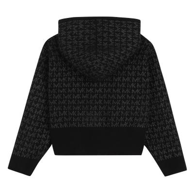 Cardigan de tric&ocirc; MICHAEL KORS GIRL