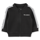 Conjunto de jogging de 3 pe&ccedil;as KARL LAGERFELD KIDS 
                    BOY