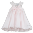 Vestido formal MARC JACOBS 
                    GIRL