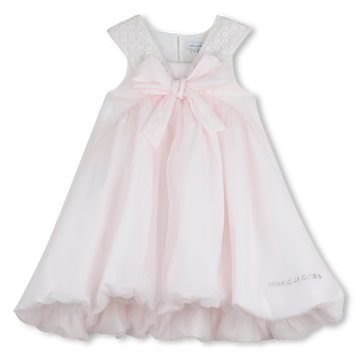 VESTIDO FORMAL MARC JACOBS GIRL