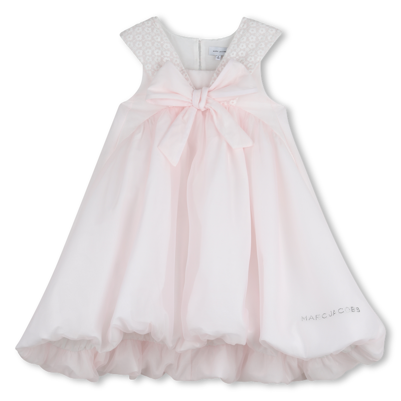 VESTIDO FORMAL MARC JACOBS 
                        GIRL
