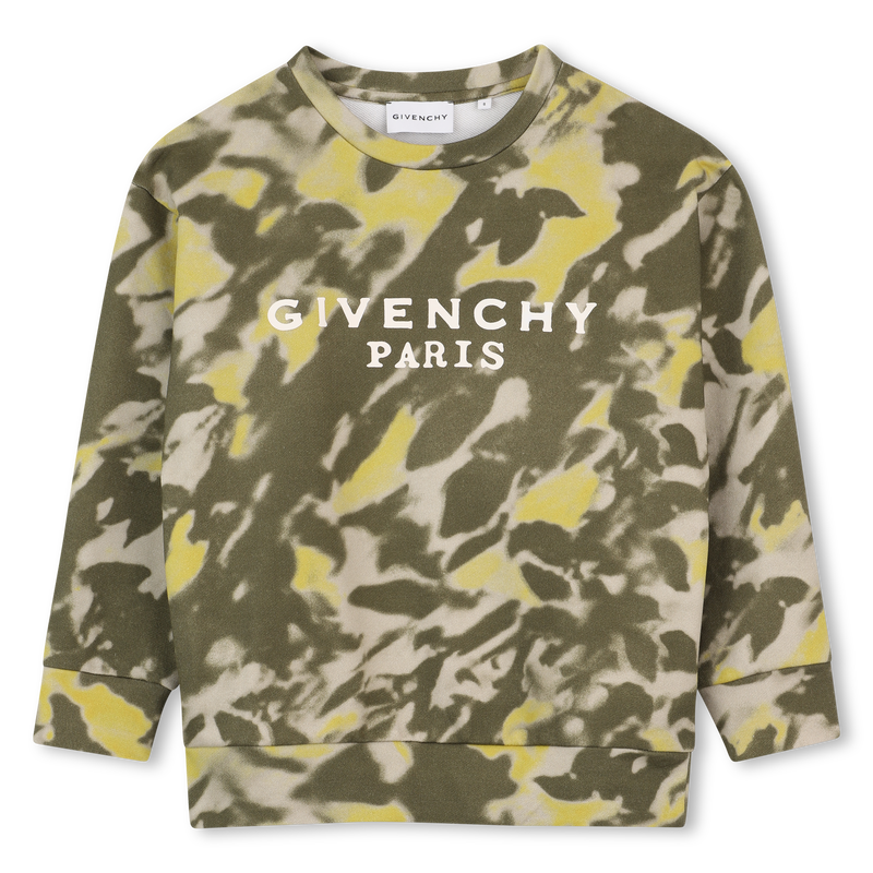 Su&eacute;ter GIVENCHY 
                        BOY
