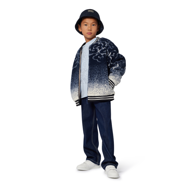 Calças jeans KENZO KIDS 
                    BOY