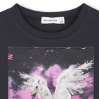 T-shirt de manga curta BILLIEBLUSH 
                    GIRL