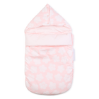 Saco de popelina de algod&atilde;o, ROSA VELADO, hi-res