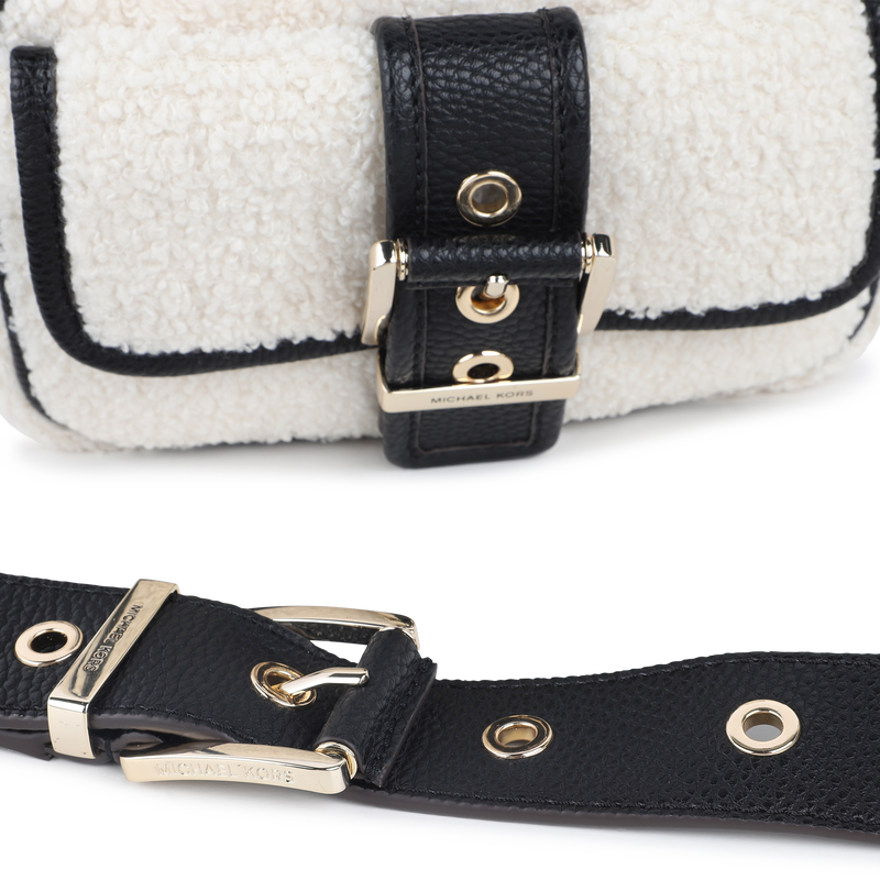 Bolsa têxtil MICHAEL KORS 
                    GIRL