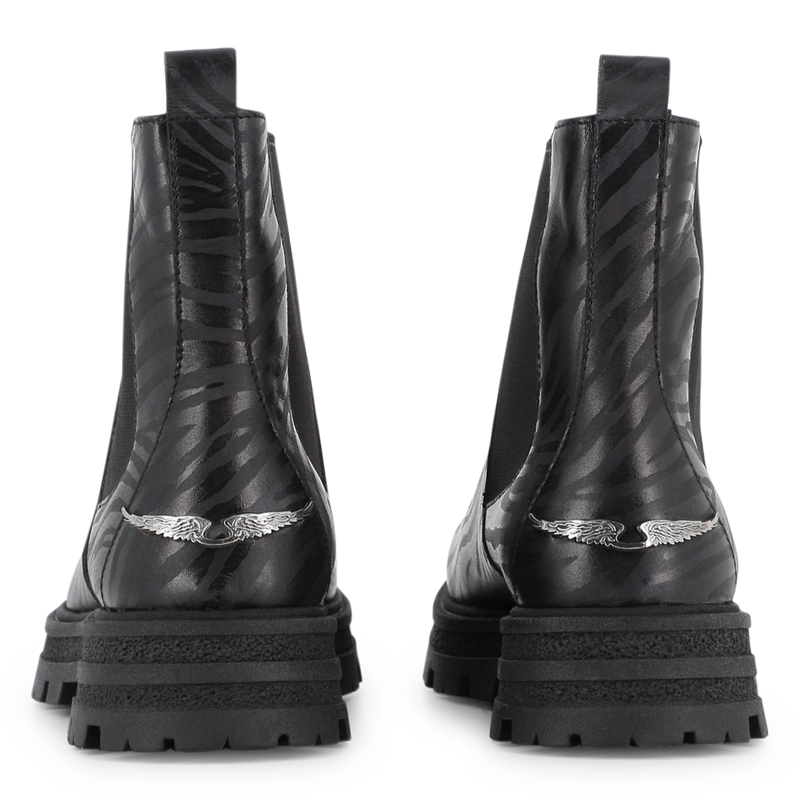 Ankle boots ZADIG & VOLTAIRE 
                        GIRL
