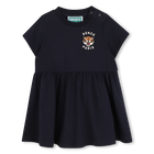 Vestido KENZO KIDS 
                    GIRL