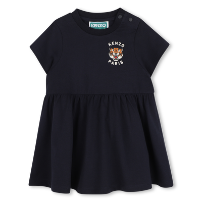 Vestido KENZO KIDS GIRL