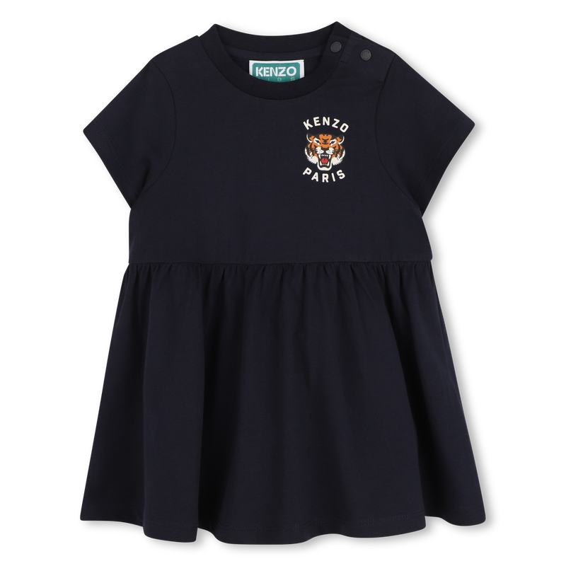 Vestido KENZO KIDS 
                        GIRL