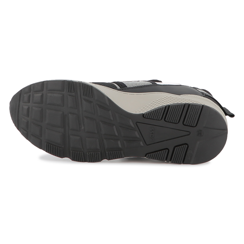 Tênis elástico BOSS 
                        BOY