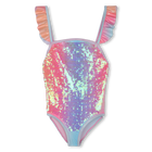 Fato de banho de 1 pe&ccedil;a BILLIEBLUSH 
                    GIRL