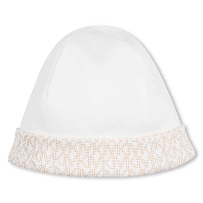 CONJUNTO DE PIJAMA MICHAEL KORS 
                        GIRL