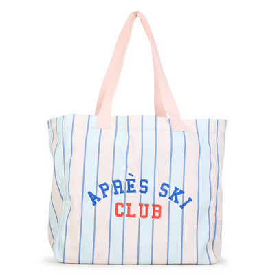 Saco de compras KIDS AROUND GIRL