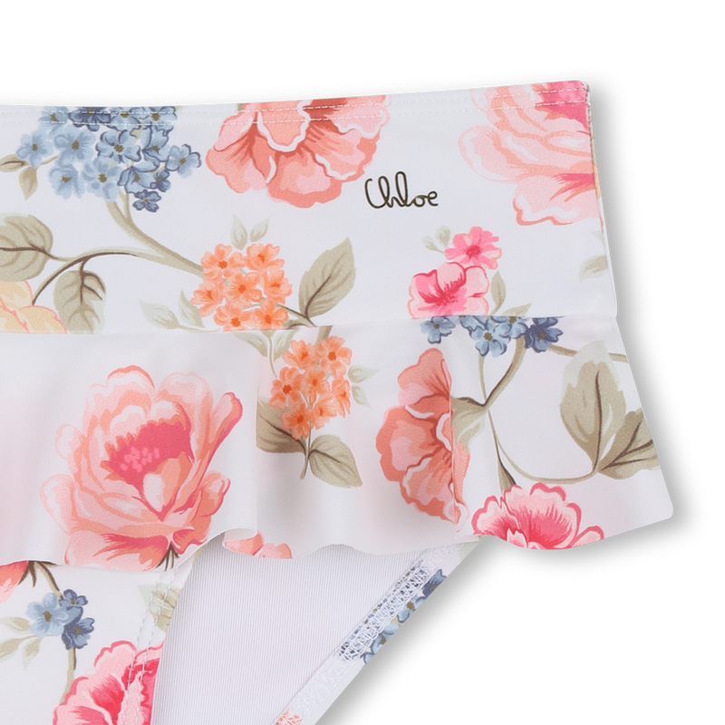 FATO DE BANHO DE 2 PE&Ccedil;AS CHLOE 
                        GIRL