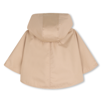 CAPA ENCAPUZADA CHLOE GIRL