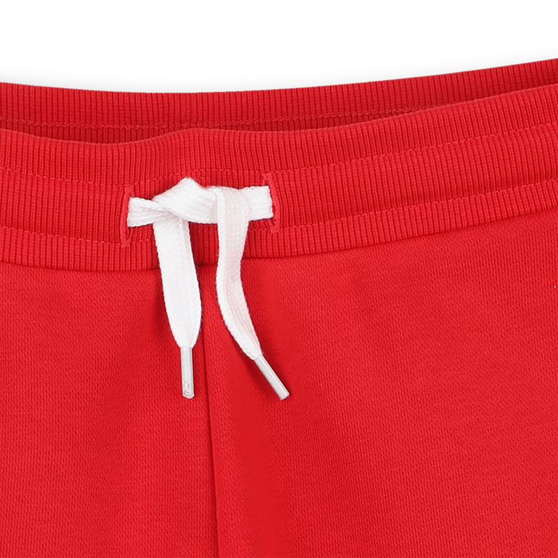 Cal&ccedil;&otilde;es lisos em molet&atilde;o TIMBERLAND 
                        BOY