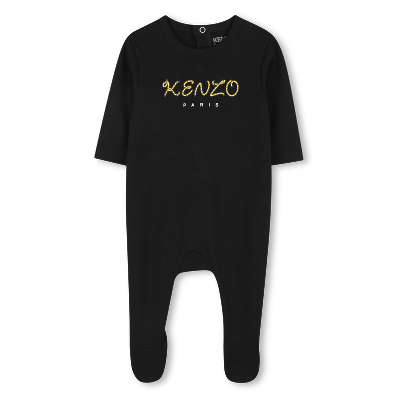 Conjunto de 2 pijamas KENZO KIDS 
                        UNISEX