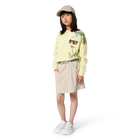 Tampa com fecho ajust&aacute;vel KARL LAGERFELD KIDS 
                    GIRL