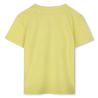 T-shirt de manga curta TIMBERLAND 
                    BOY
