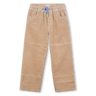 Cal&ccedil;as com cintura el&aacute;stica BILLIEBLUSH 
                    BOY
