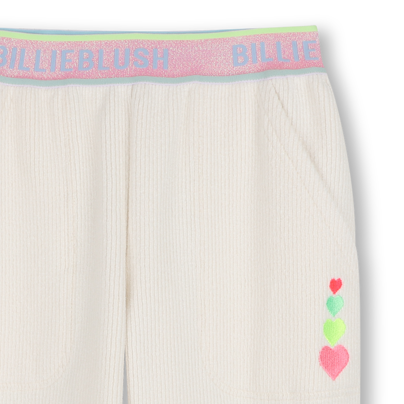 Cal&ccedil;a BILLIEBLUSH 
                        MENINA