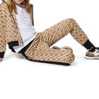 Cal&ccedil;as de jogging monograma BOSS 
                    GIRL