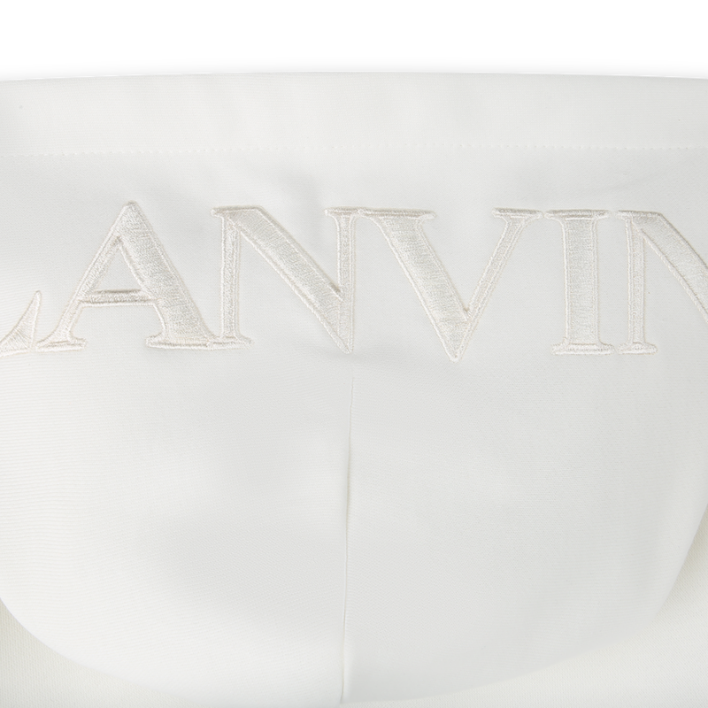 Capuz LANVIN 
                    BOY