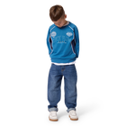 Cal&ccedil;a de denim HUGO 
                    BOY