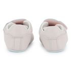 Sapatinhos de beb&eacute; em pele bovina KENZO KIDS 
                    UNISEX
