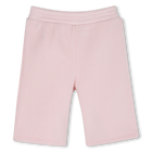 Conjunto de moletom BILLIEBLUSH 
                    GIRL
