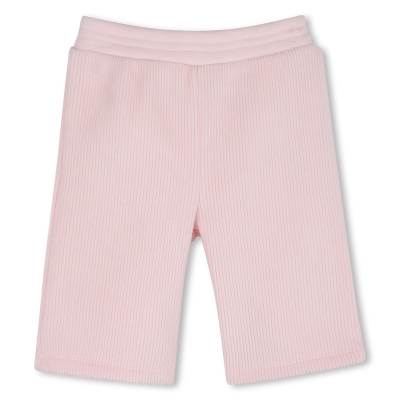 Conjunto de moletom BILLIEBLUSH 
                        GIRL