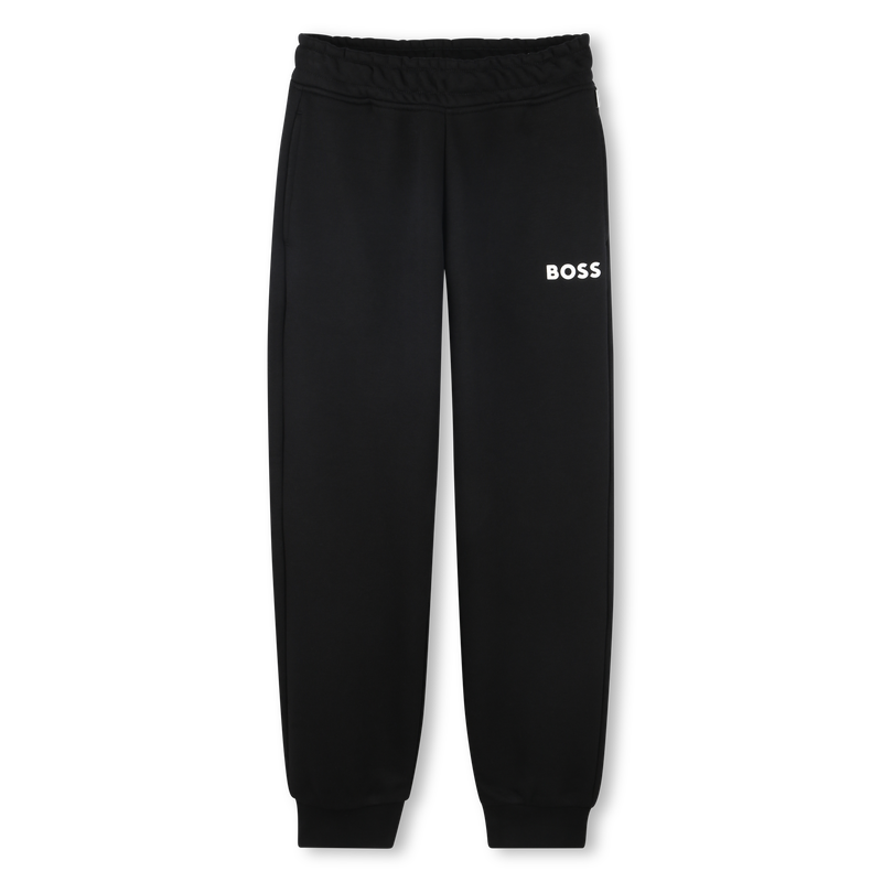 Sweatpants BOSS 
                    BOY