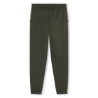 Cal&ccedil;as de jogging em molet&atilde;o MICHAEL KORS 
                    GIRL