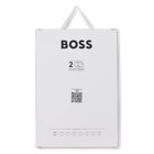 Pack de 2 cuecas boxer jersey BOSS 
                    BOY
