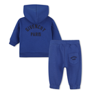 Conjunto de moletom GIVENCHY 
                    BOY