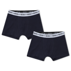 Conjunto com 2 boxers BOSS 
                    BOY