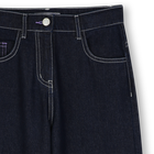 Cal&ccedil;a de denim BILLIEBLUSH 
                    GIRL