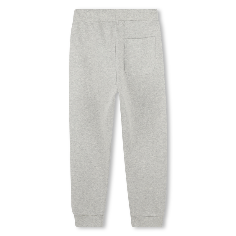 Fleece sweatpants KENZO KIDS 
                    BOY