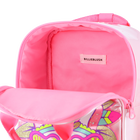 Mochila BILLIEBLUSH 
                    GIRL