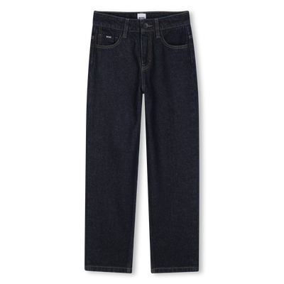 Cal&ccedil;a de denim BOSS BOY