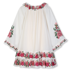 Vestido de mangas longas CHLOE 
                    GIRL