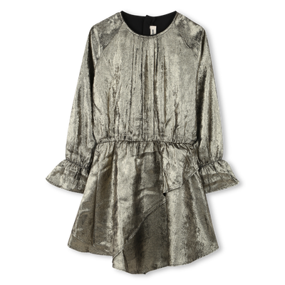 Vestido assim&eacute;trico ZADIG & VOLTAIRE GIRL
