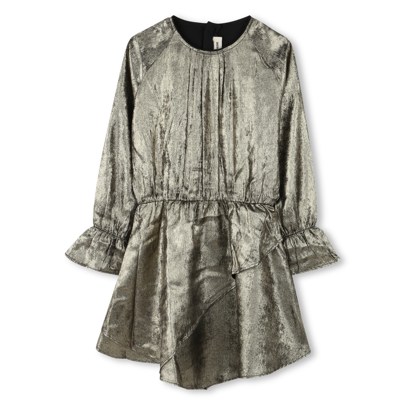 Vestido assim&eacute;trico ZADIG & VOLTAIRE 
                        GIRL