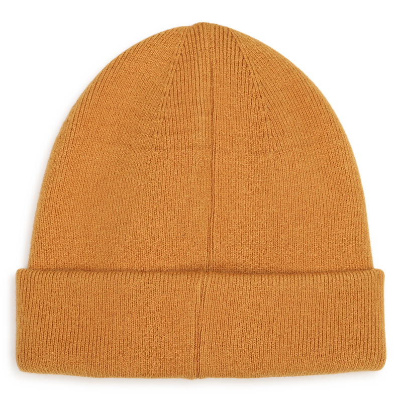 Gorro de tric&ocirc; HUGO 
                        BOY