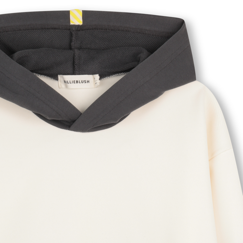 MOLETOM BILLIEBLUSH 
                        BOY