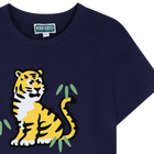 T-shirt estampada KENZO KIDS 
                    GIRL