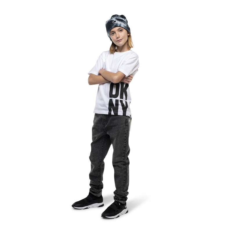 CALCAS GANGA DKNY 
                    UNISEX