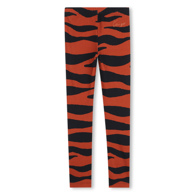 Legging KENZO KIDS GIRL