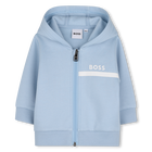 Conjunto de moletom BOSS 
                    BOY